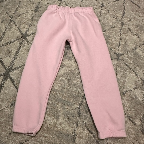 5t pink joggers 💓 - Picture 4 of 4